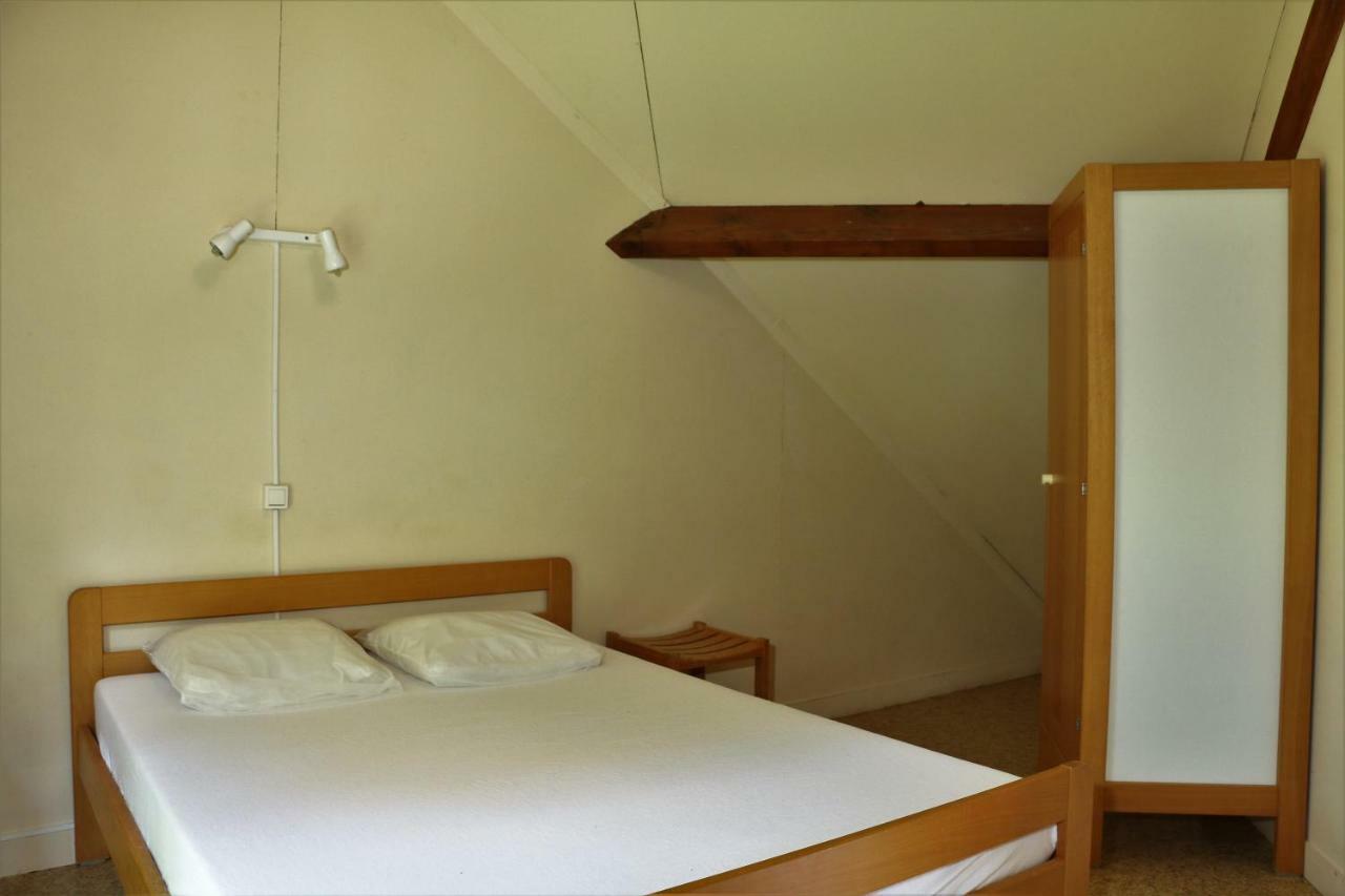 Camping Le Paisserou Najac Exterior foto